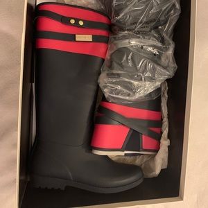 Tommy Hilfiger Rain boots